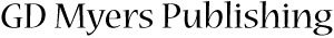 GD Myers Publishing - home of Gregory Myers - author of Cryptograms of the World and Famous People in Cipher